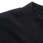 Printed T-Shirt: High-End Fashion Statement-1193