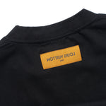 Printed T-Shirt: High-End Fashion Statement-1193