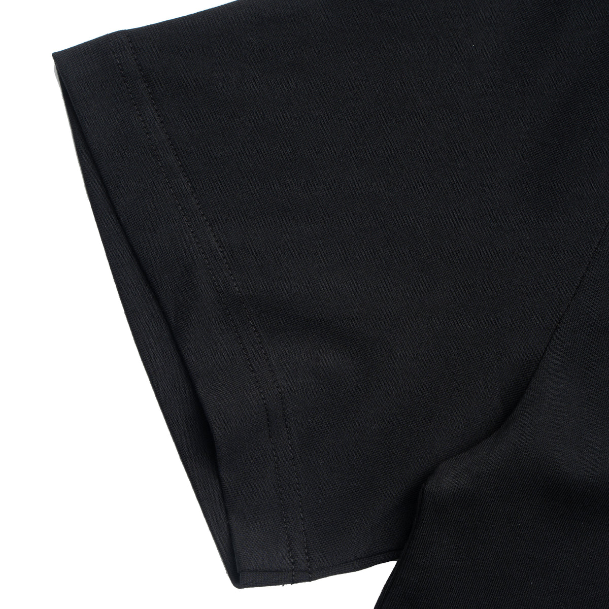 Printed T-Shirt: High-End Fashion Statement-1194