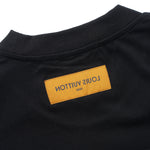 Printed T-Shirt: High-End Fashion Statement-1194