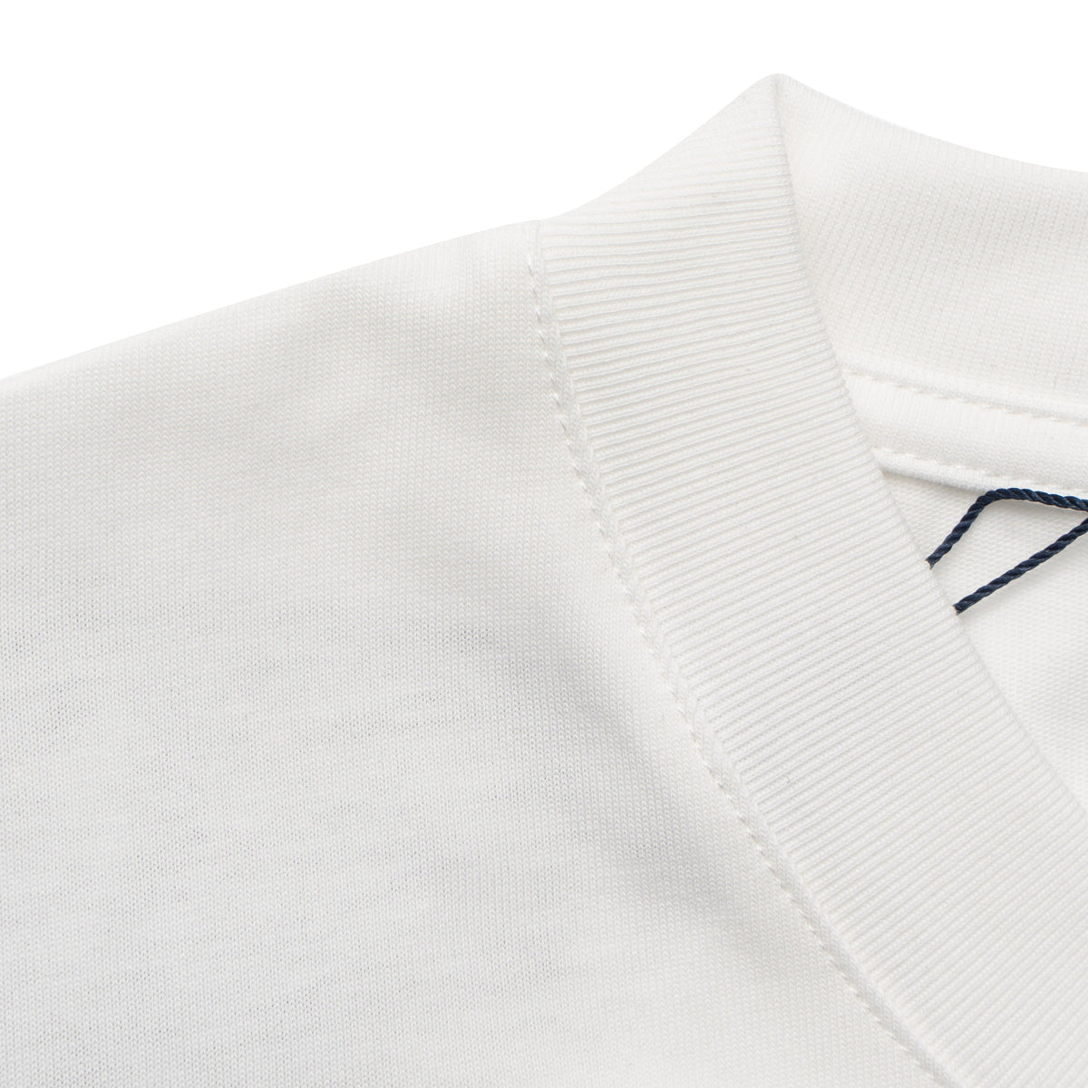 Printed T-Shirt: High-End Fashion Statement-1199