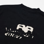 Printed T-Shirt: High-End Fashion Statement-1144