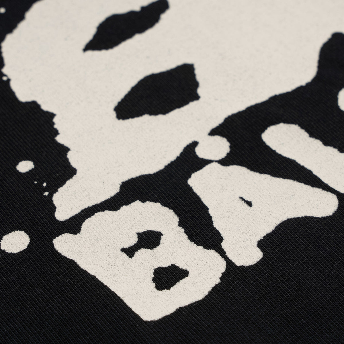 Printed T-Shirt: High-End Fashion Statement-1144