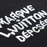 Printed T-Shirt: High-End Fashion Statement-1203