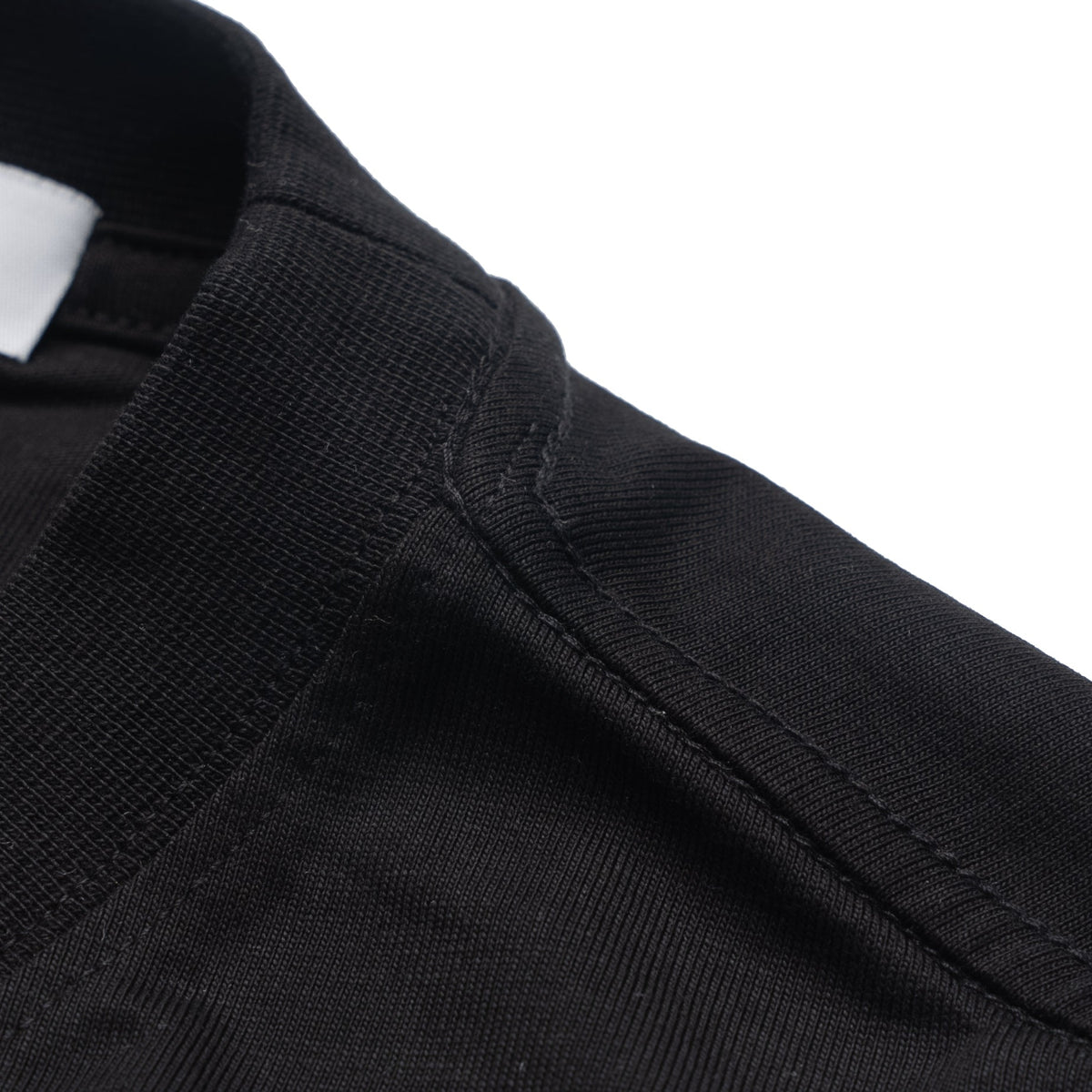 Printed T-Shirt: High-End Fashion Statement-1160