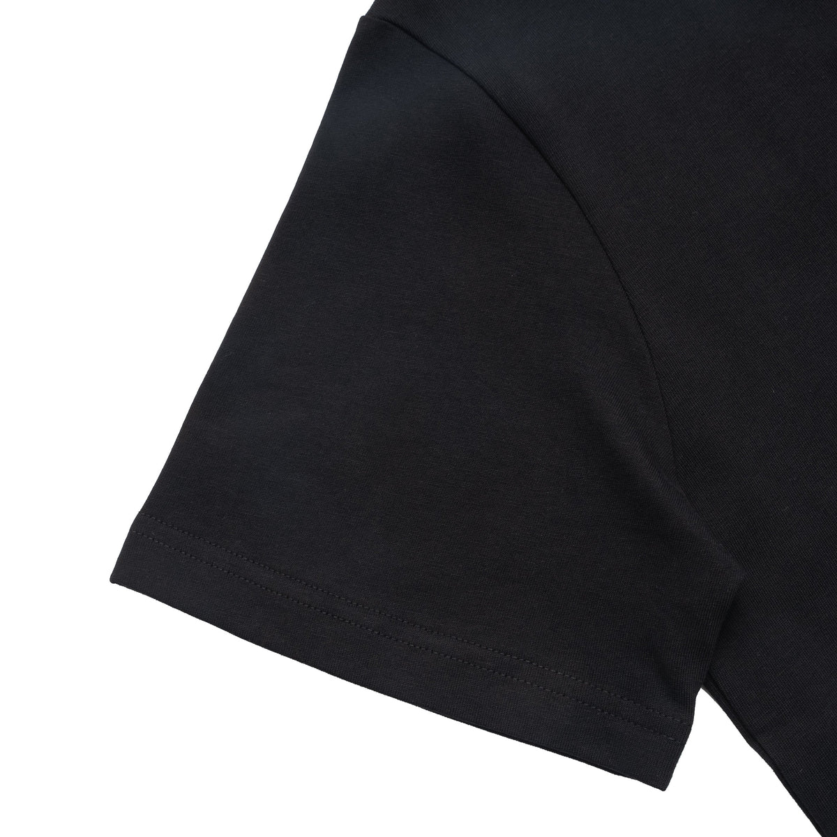 Printed T-Shirt: High-End Fashion Statement-1165