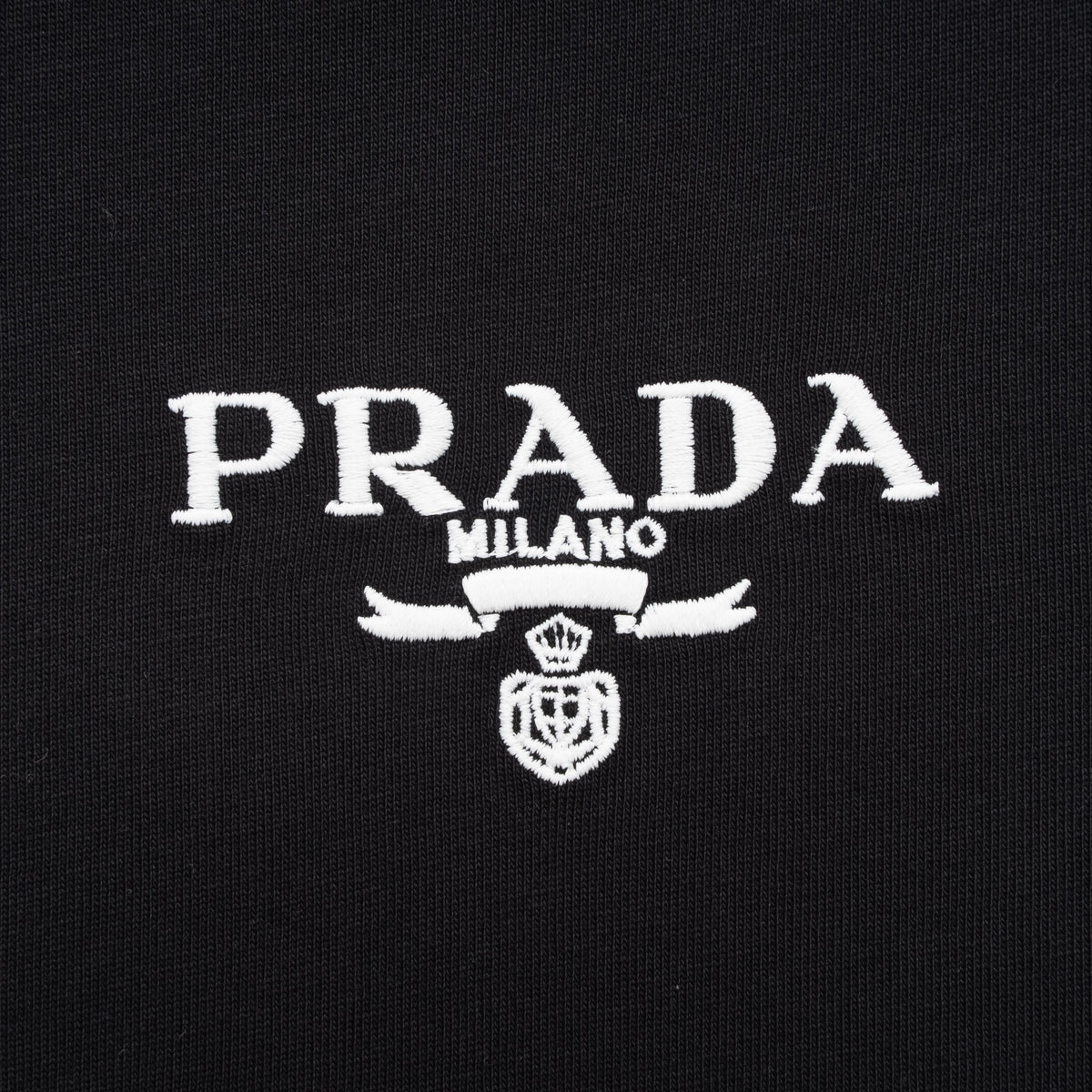 Printed T-Shirt: High-End Fashion Statement-1166