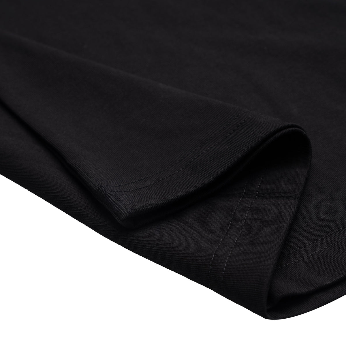 Printed T-Shirt: High-End Fashion Statement-1167