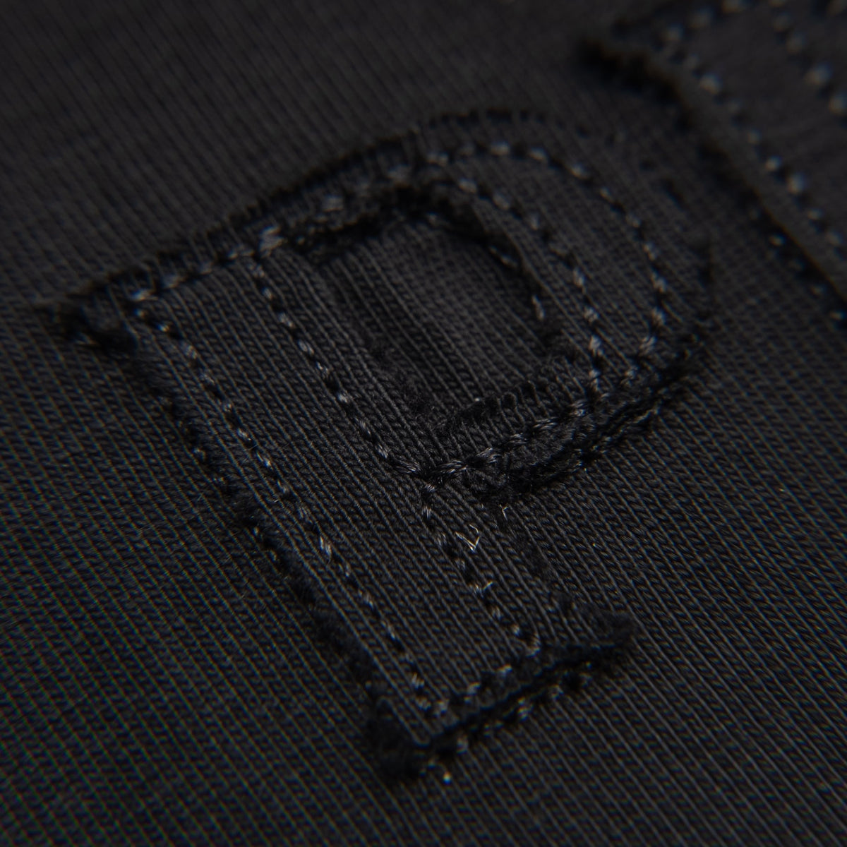 Printed T-Shirt: High-End Fashion Statement-1168