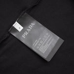 Printed T-Shirt: High-End Fashion Statement-1170