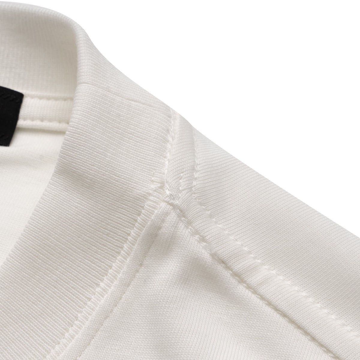 Printed T-Shirt: High-End Fashion Statement-1172