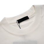 Printed T-Shirt: High-End Fashion Statement-1173