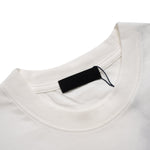 Printed T-Shirt: High-End Fashion Statement-1174