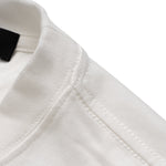 Printed T-Shirt: High-End Fashion Statement-1174