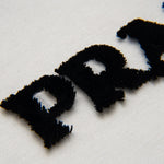 Printed T-Shirt: High-End Fashion Statement-1174