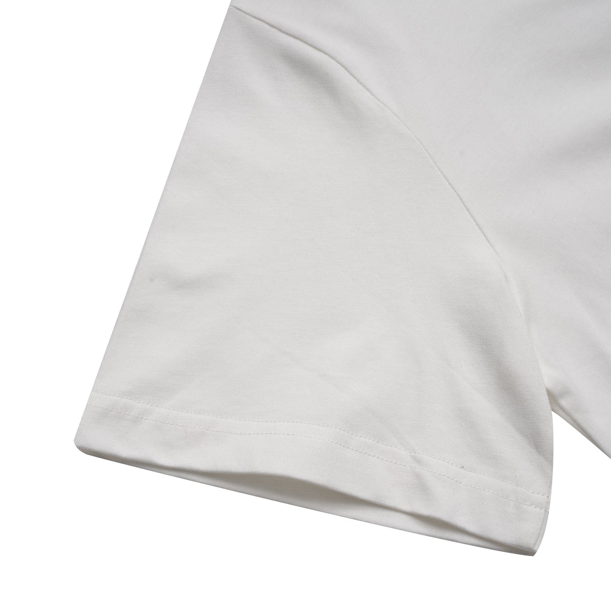 Printed T-Shirt: High-End Fashion Statement-1176