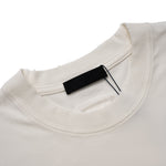 Printed T-Shirt: High-End Fashion Statement-1177