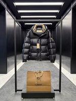 Ultra-Light Winter Puffer –39