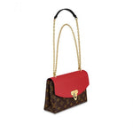 Exquisite leather bags-1307