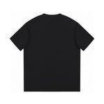 Classic Green Print T-Shirt