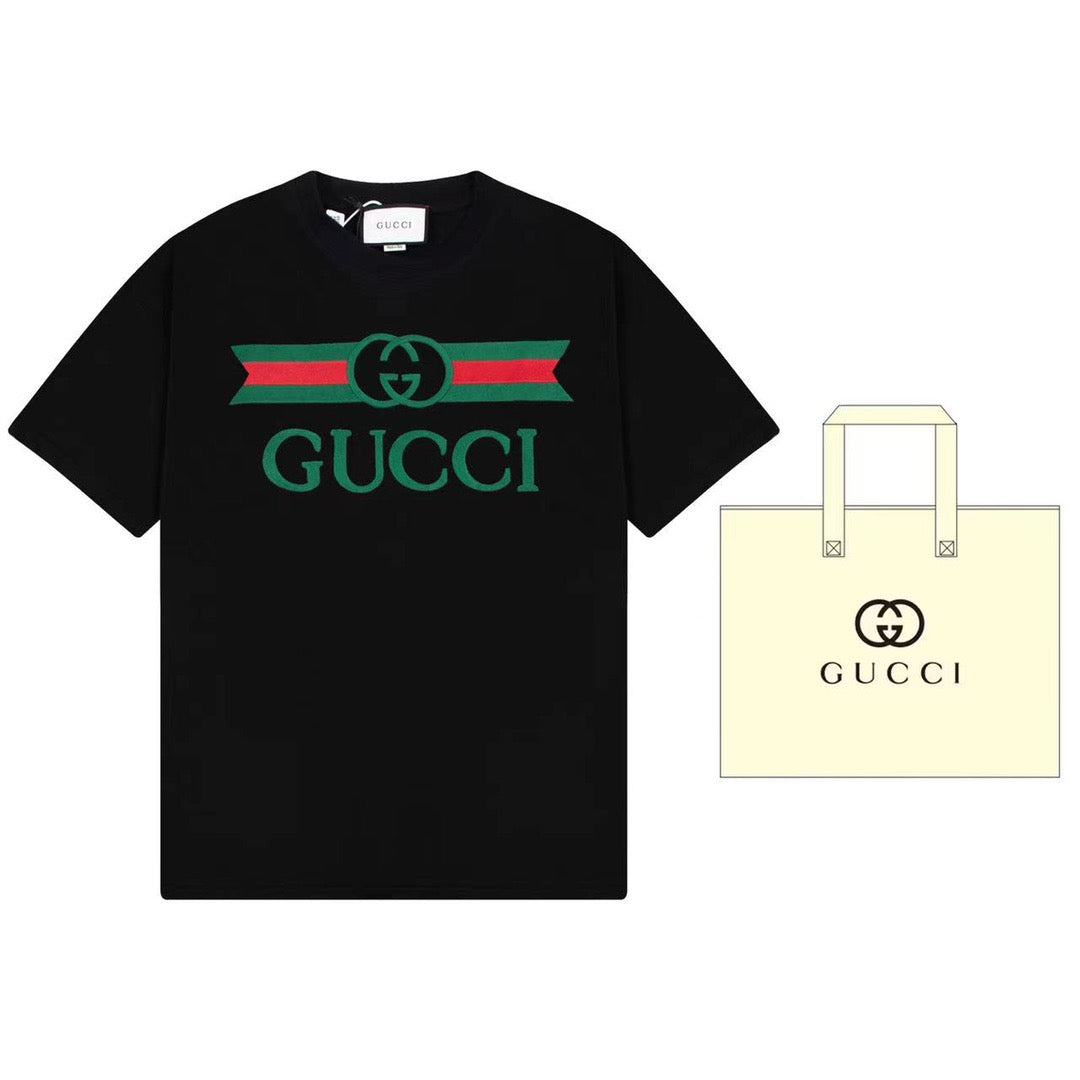 VintagePrint T-Shirt