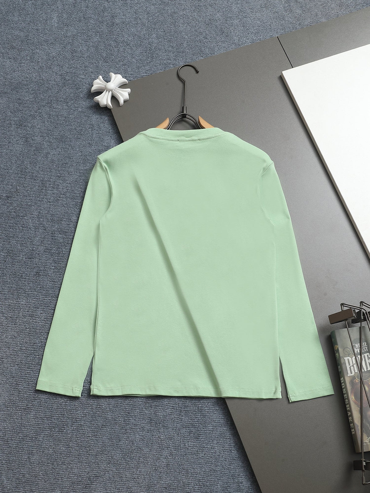 Classic Fashion Sweater-68