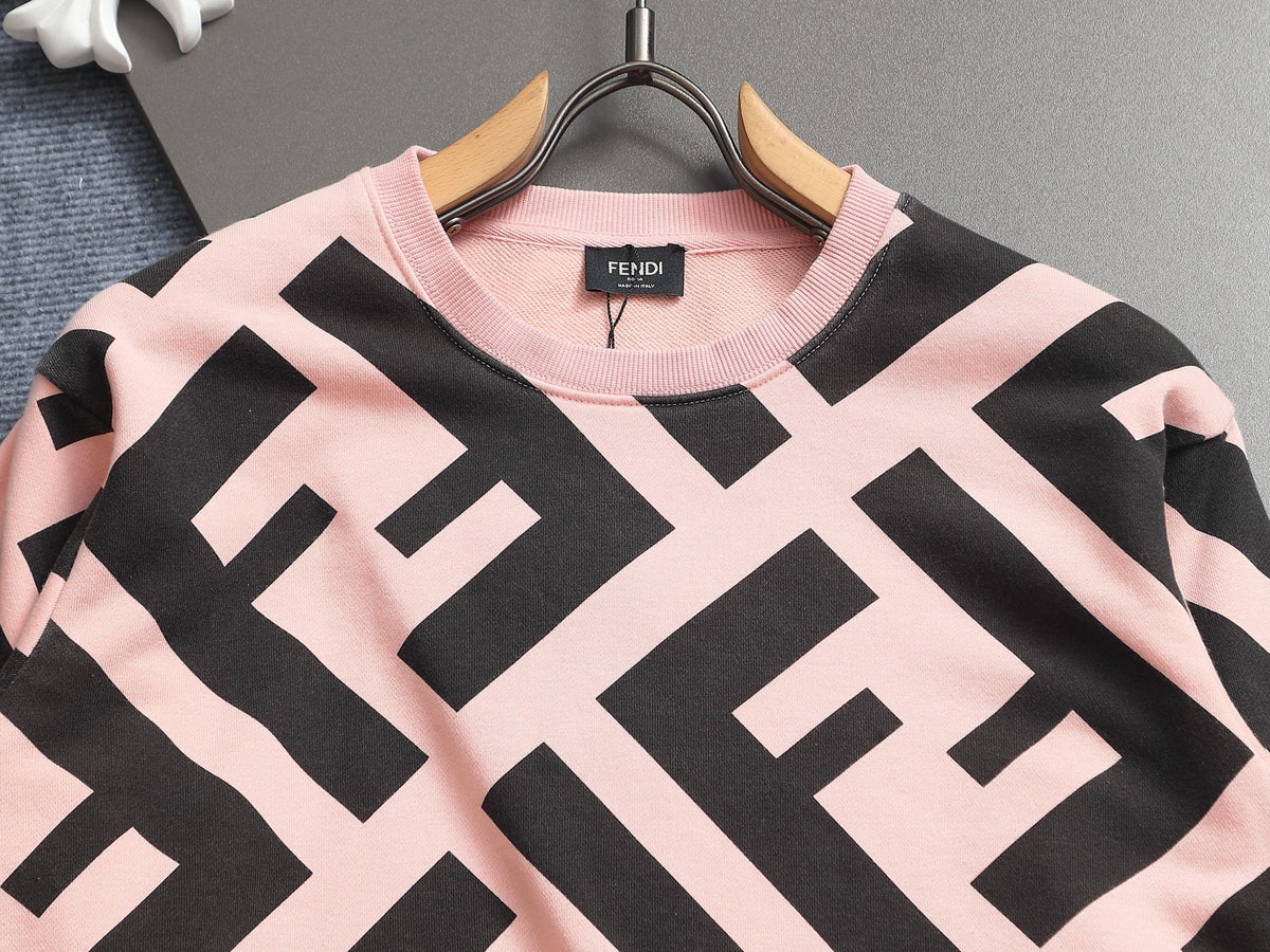 Classic Fashion Sweater-70