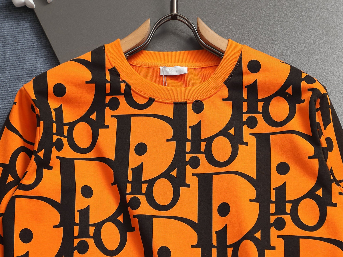 Classic Fashion Sweater-71