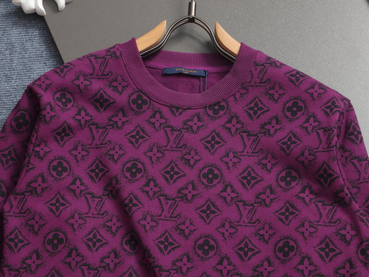 Classic Fashion Sweater-73