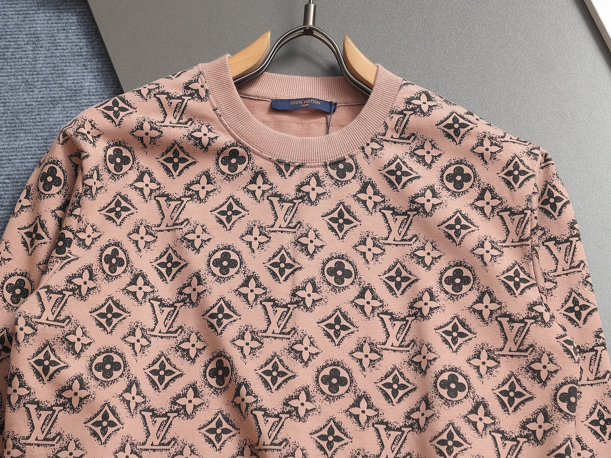 Classic Fashion Sweater-73