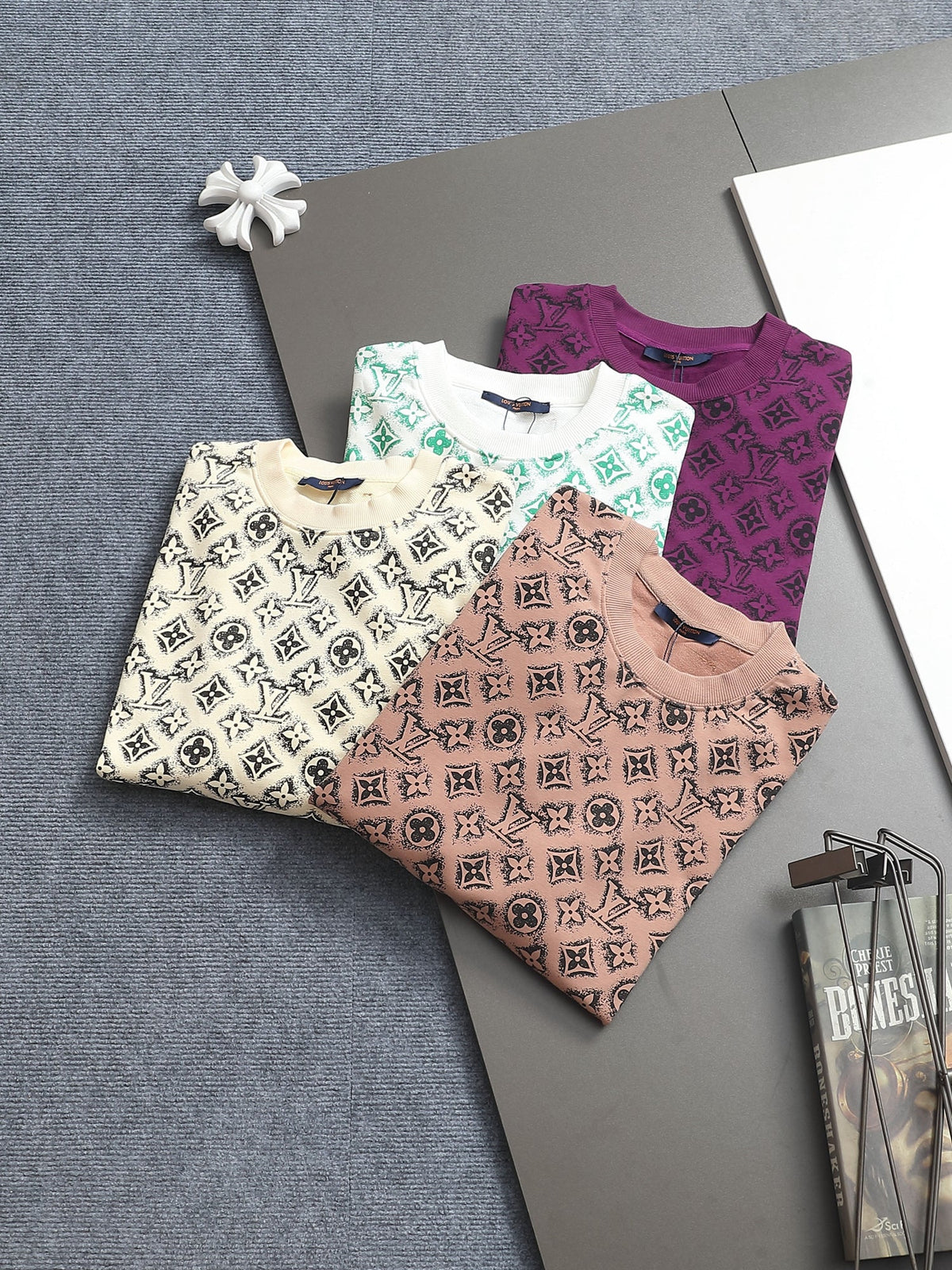 Classic Fashion Sweater-73