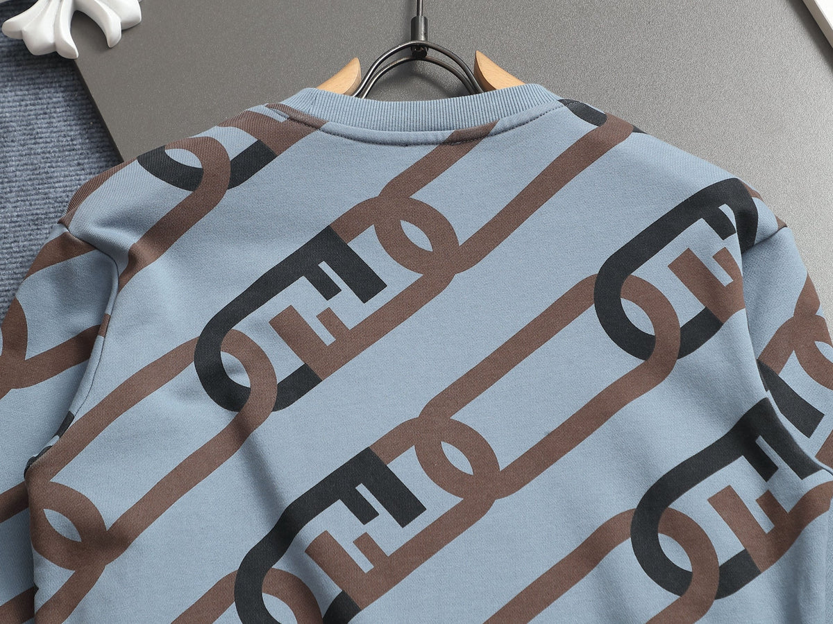 Classic Fashion Sweater-74