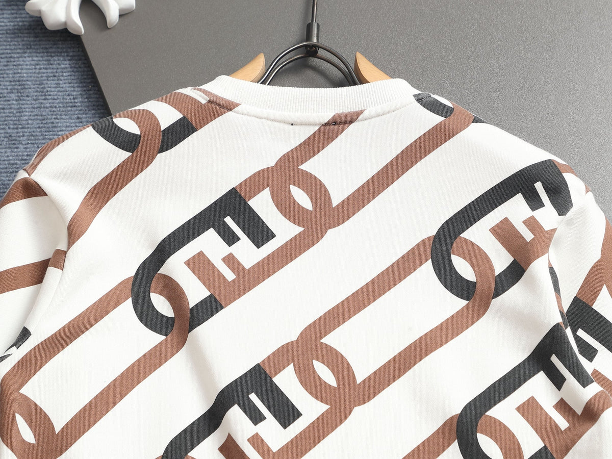 Classic Fashion Sweater-74