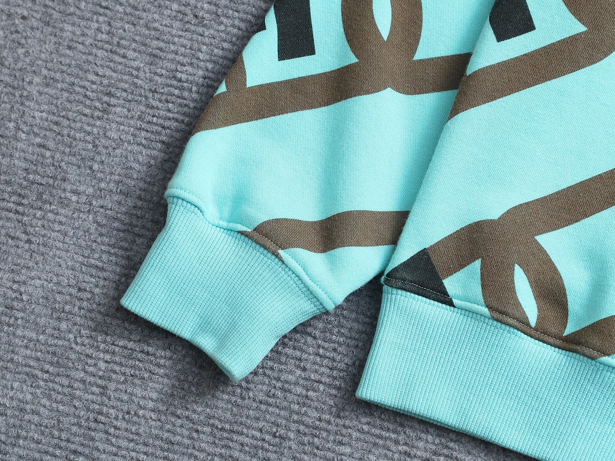 Classic Fashion Sweater-74