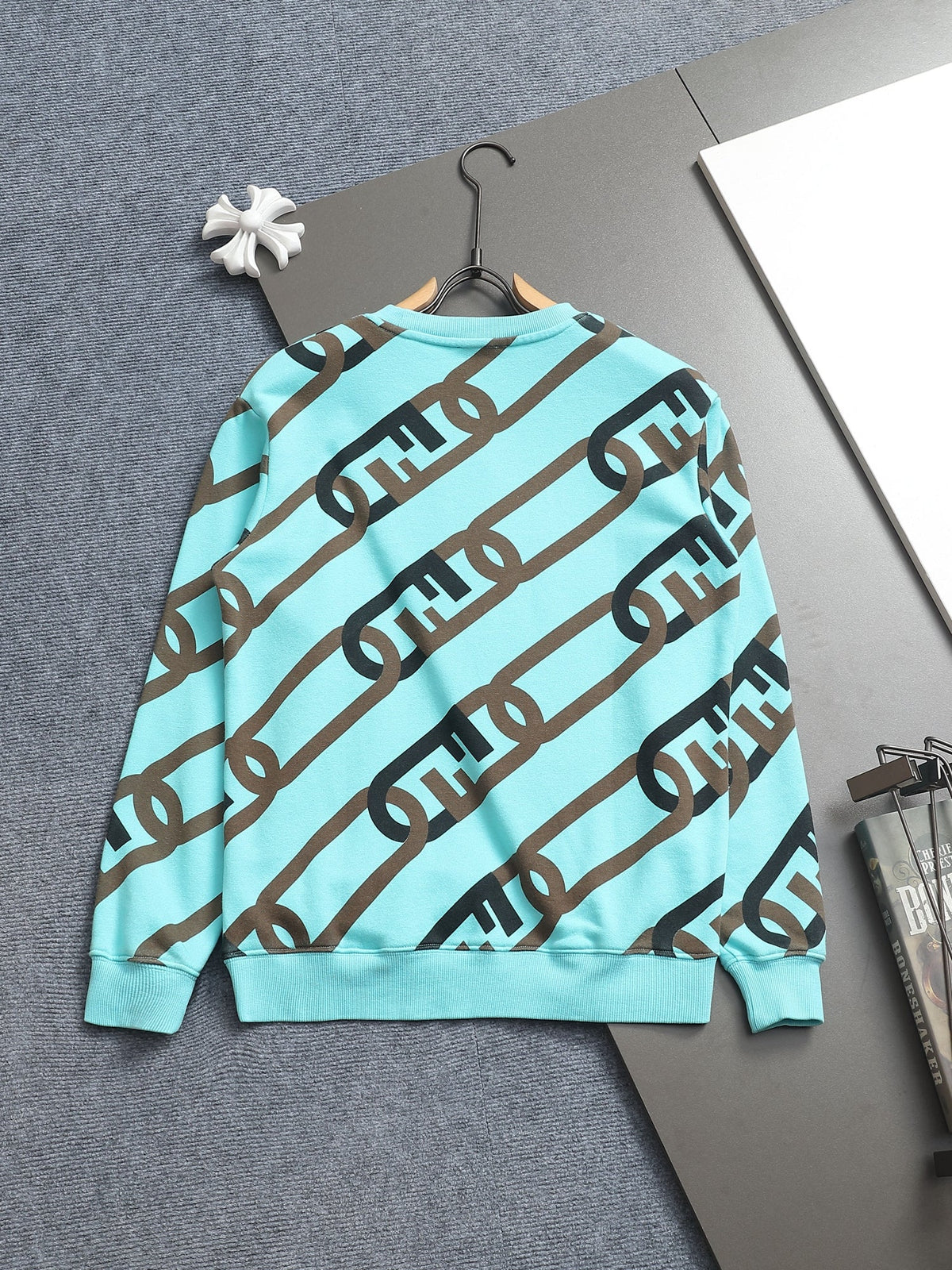 Classic Fashion Sweater-74