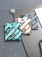 Classic Fashion Sweater-74