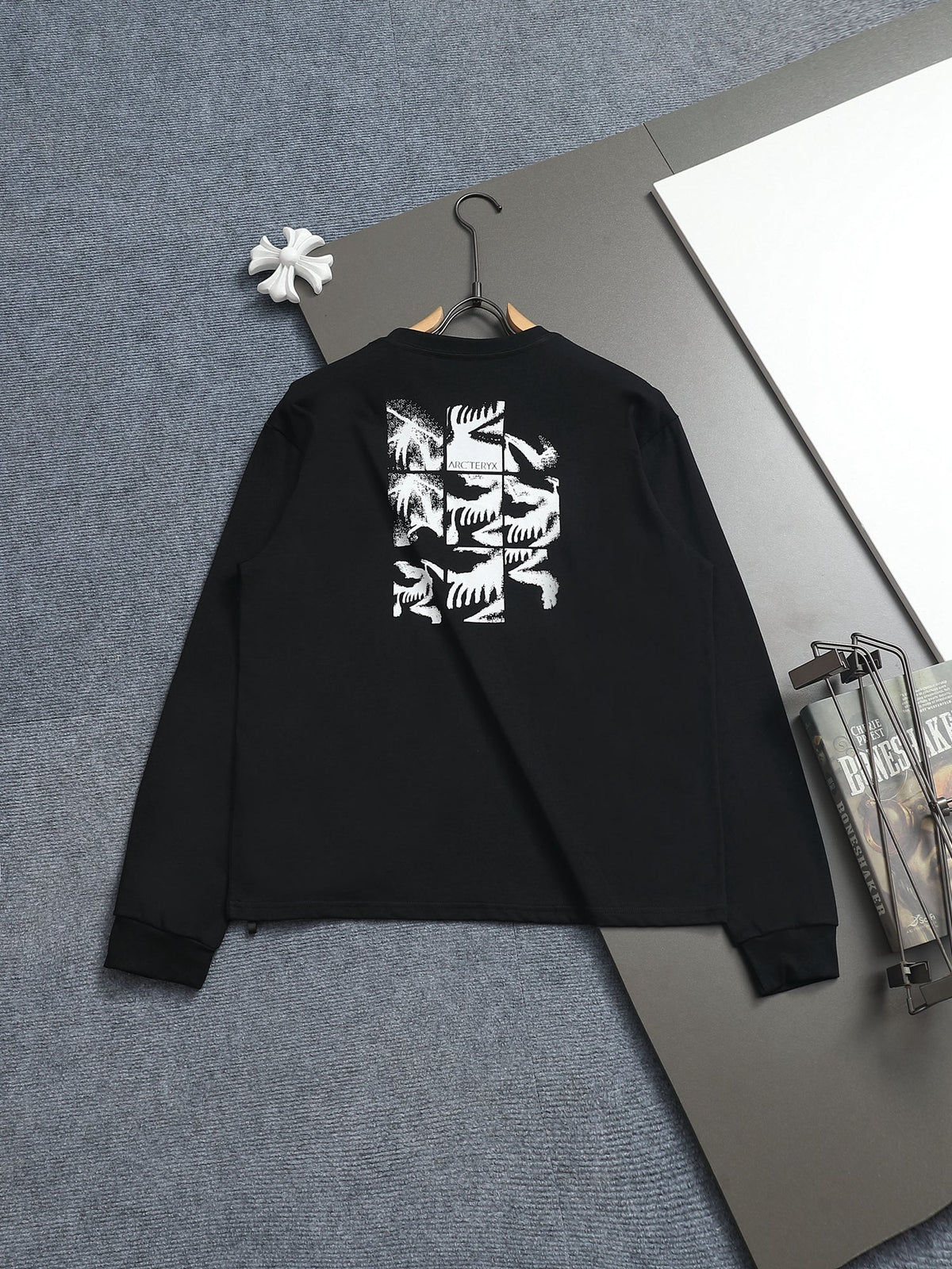 Classic Fashion Sweater-76