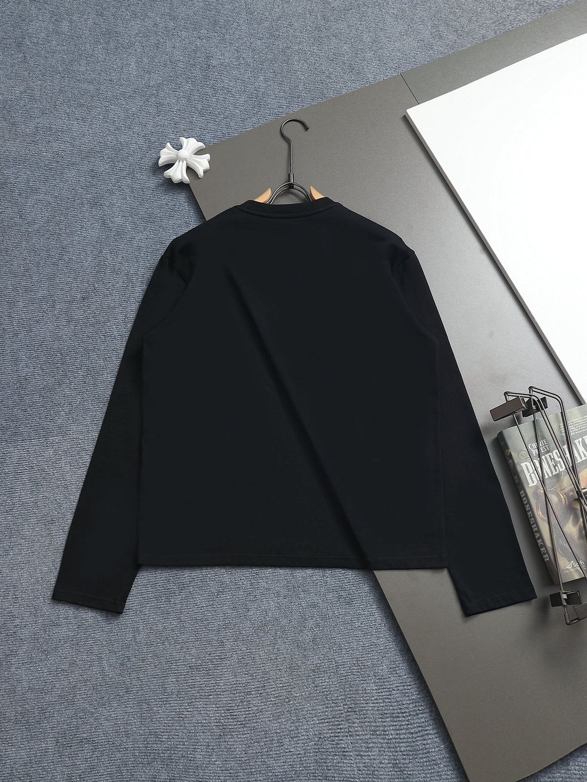 Classic Fashion Sweater-77