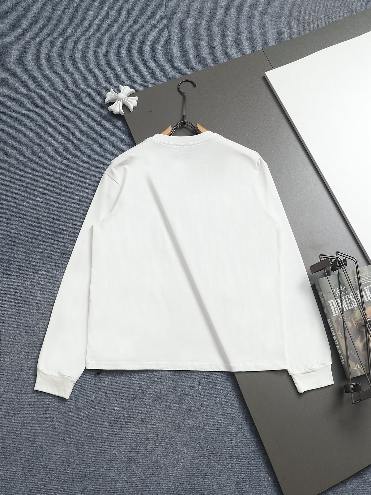 Classic Fashion Sweater-79