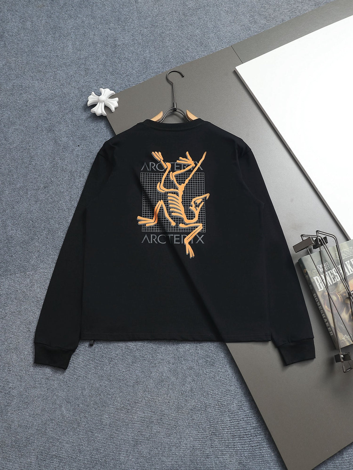 Classic Fashion Sweater-80