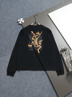 Classic Fashion Sweater-80