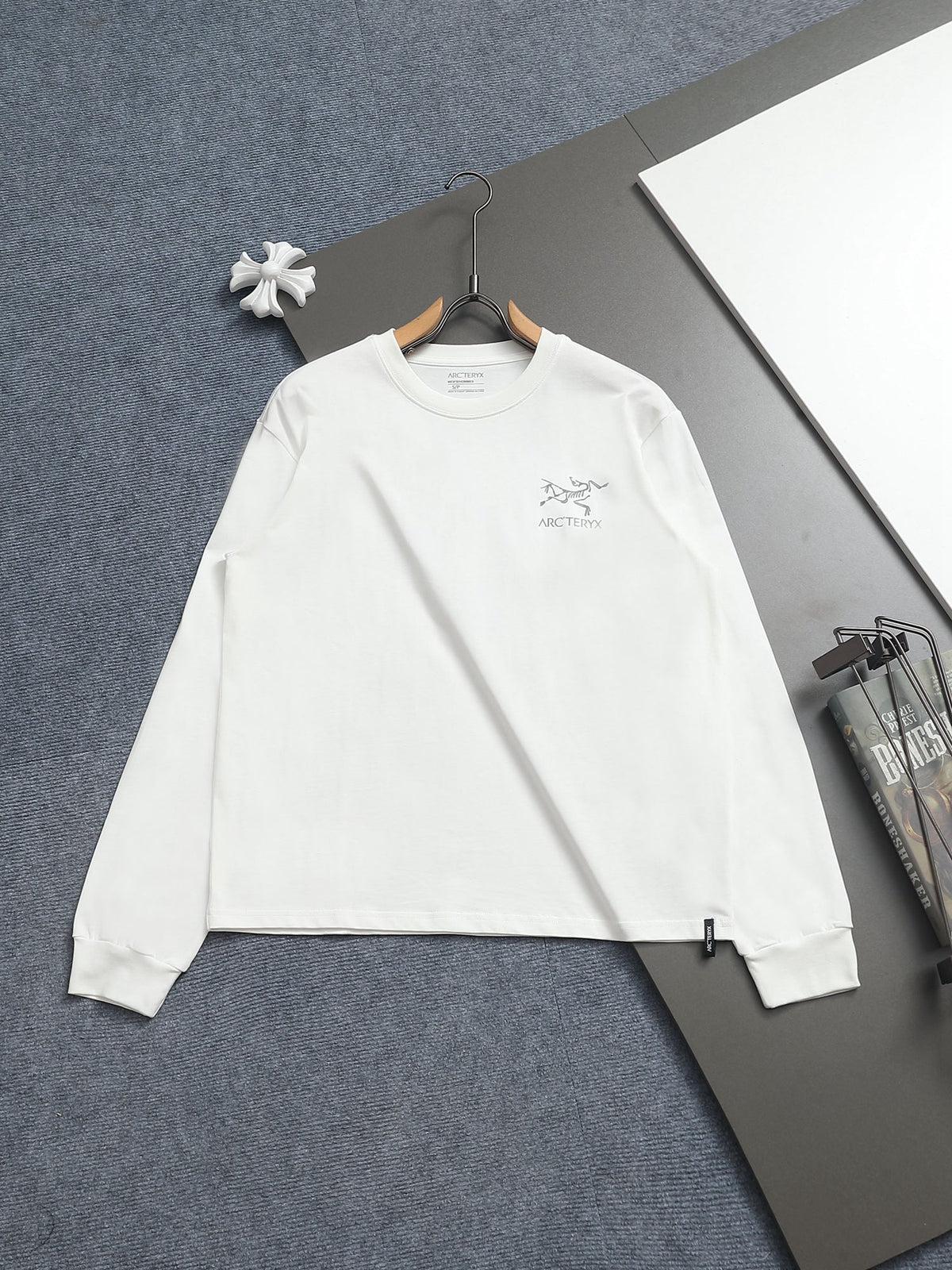 Classic Fashion Sweater-82