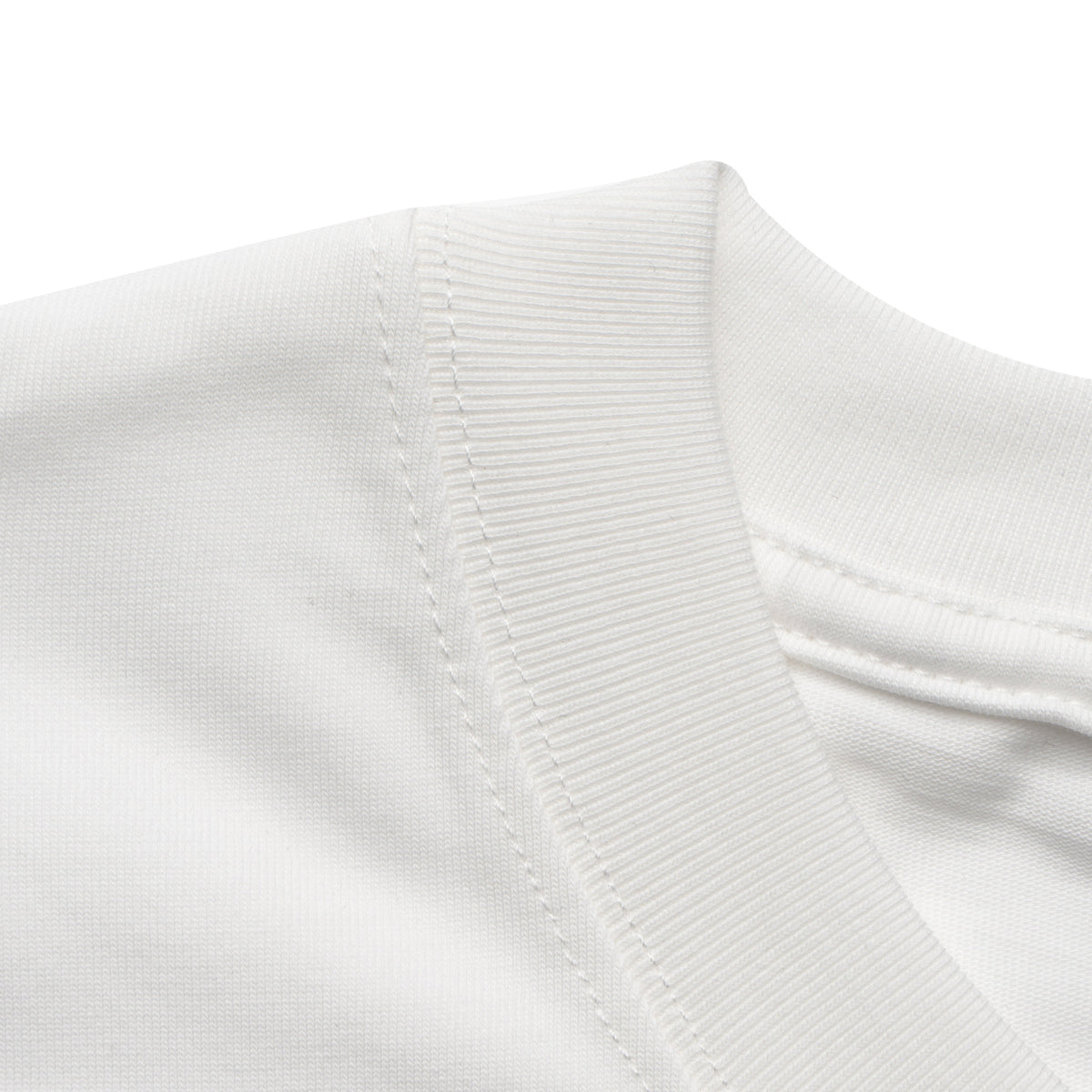 Printed T-Shirt: High-End Fashion Statement-1021