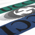 Printed T-Shirt: High-End Fashion Statement-1020