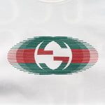 Printed T-Shirt: High-End Fashion Statement-1021