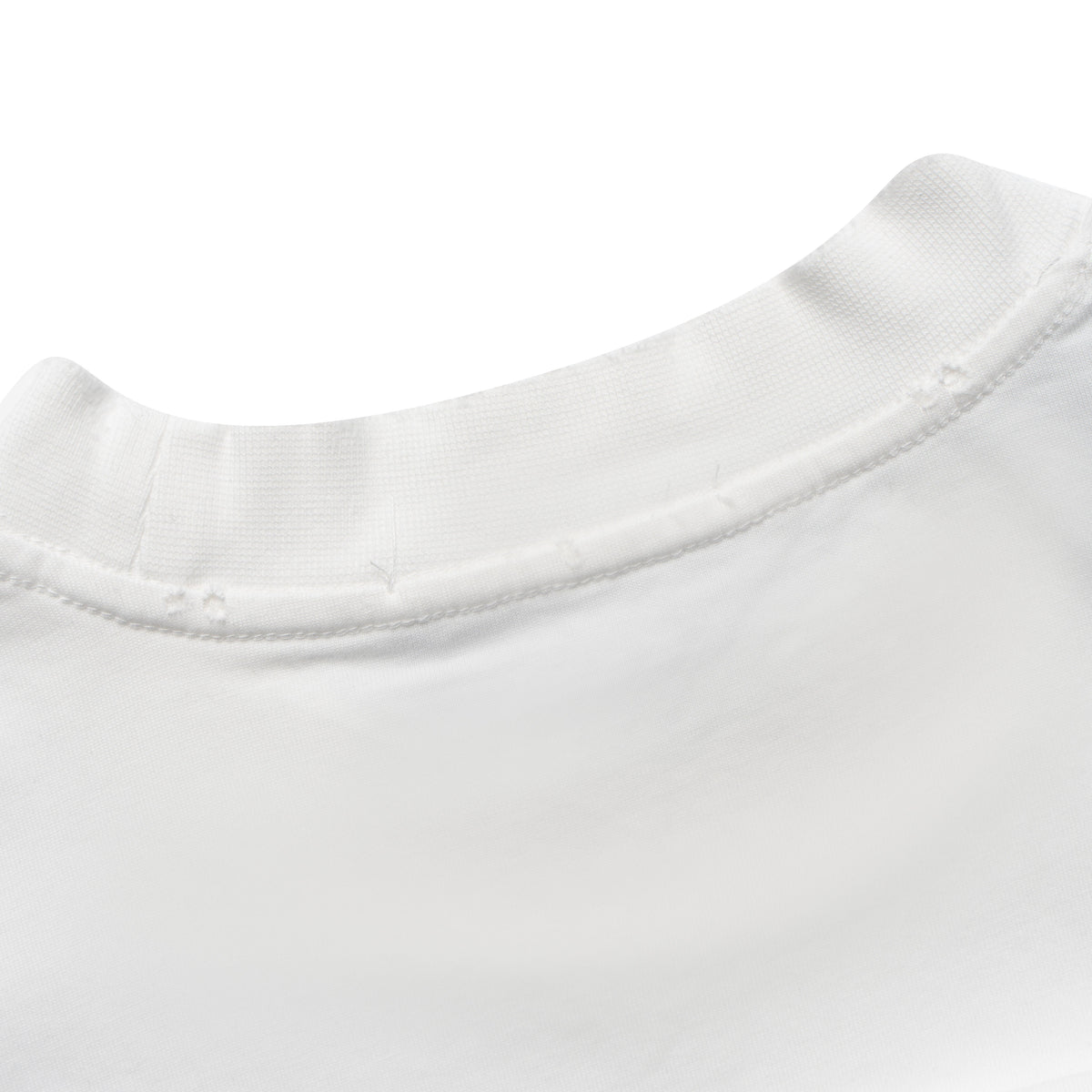 Printed T-Shirt: High-End Fashion Statement-1092