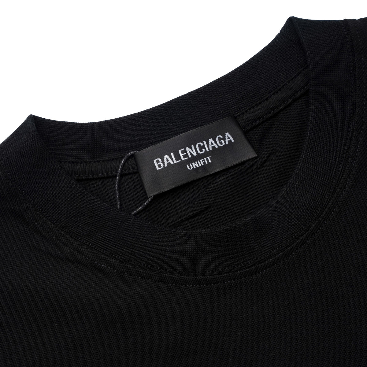 Printed T-Shirt: High-End Fashion Statement-1143