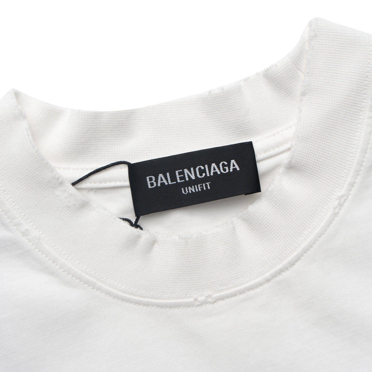 Printed T-Shirt: High-End Fashion Statement-1092