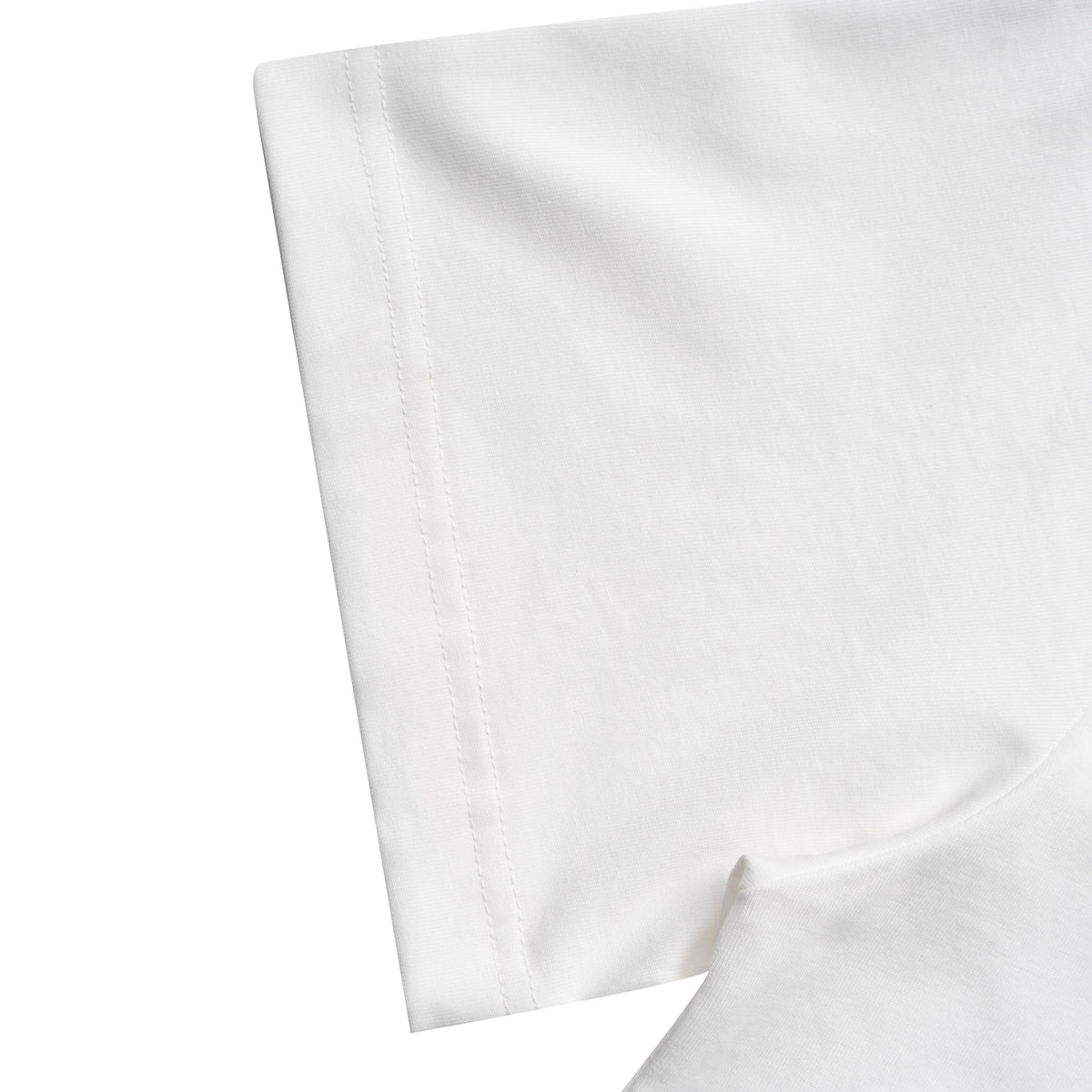 Printed T-Shirt: High-End Fashion Statement-1018