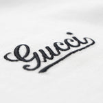 Printed T-Shirt: High-End Fashion Statement-1018